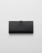 Prada Large Saffiano leather wallet - Image 4